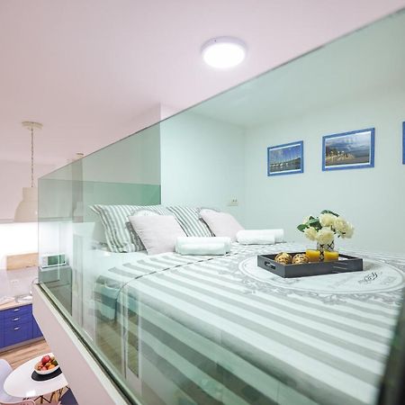 2R Apartamento Zadar Exterior foto