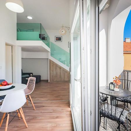 2R Apartamento Zadar Exterior foto