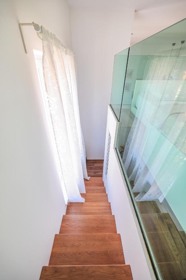 2R Apartamento Zadar Exterior foto