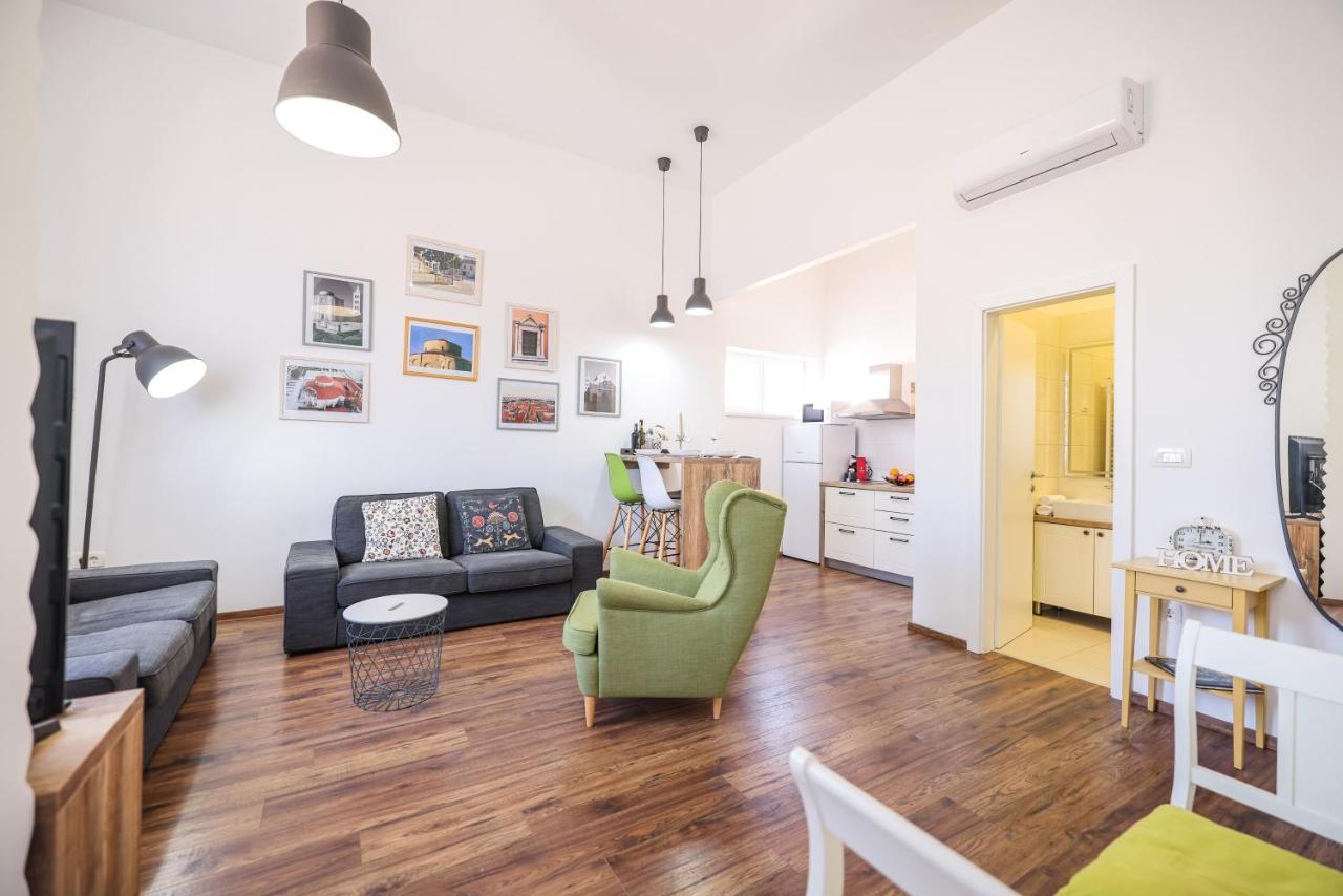 2R Apartamento Zadar Exterior foto